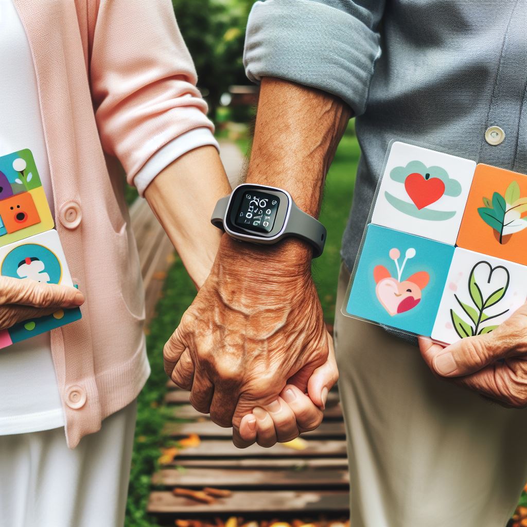 Dementia, Main Causes, and Brief Summaries