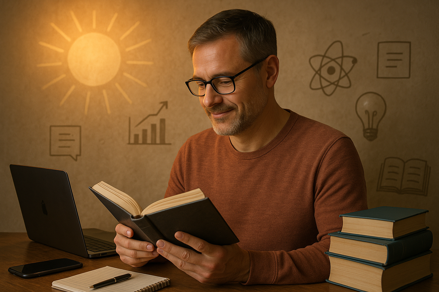 What Gives Me Energy. Secret To Time Management