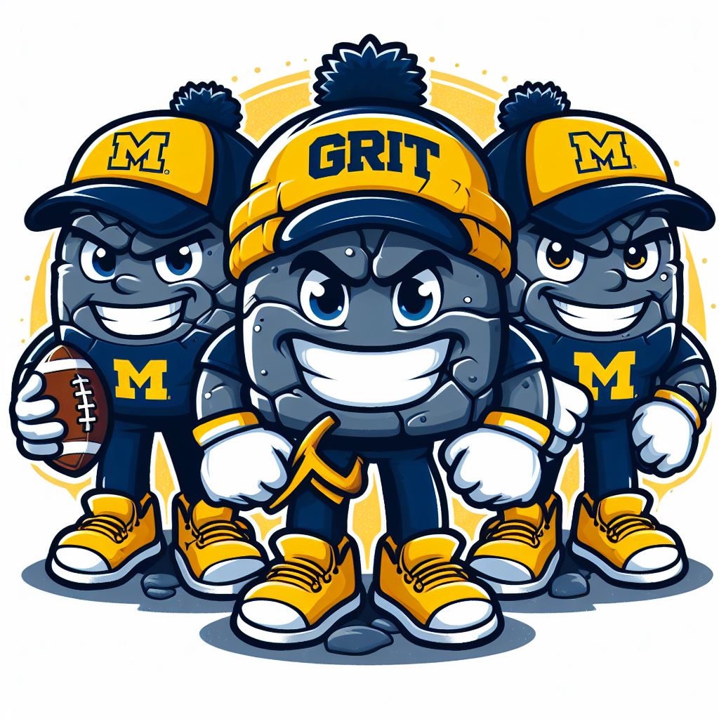 Those Who Stay Will Be Champions