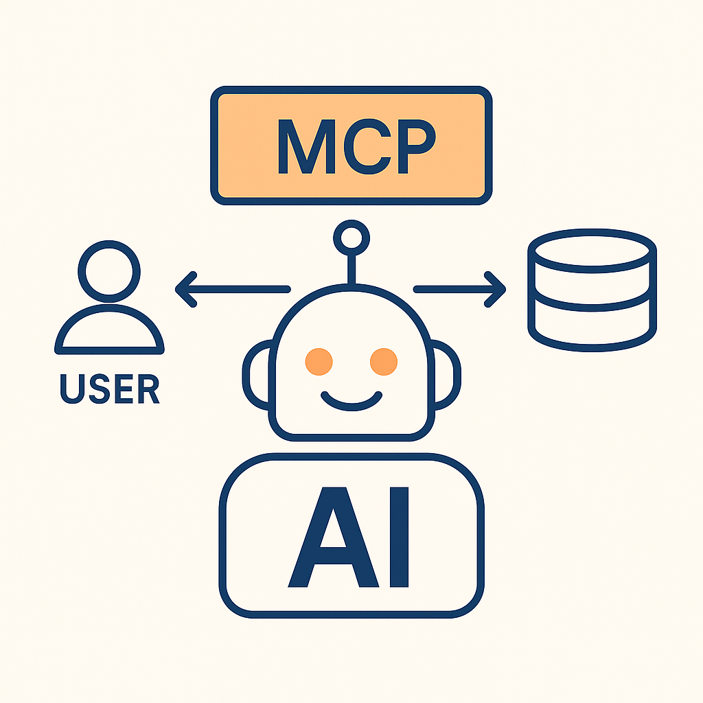 Model Context Protocol (MCP) -- The "USB-C Port" for AI Memory