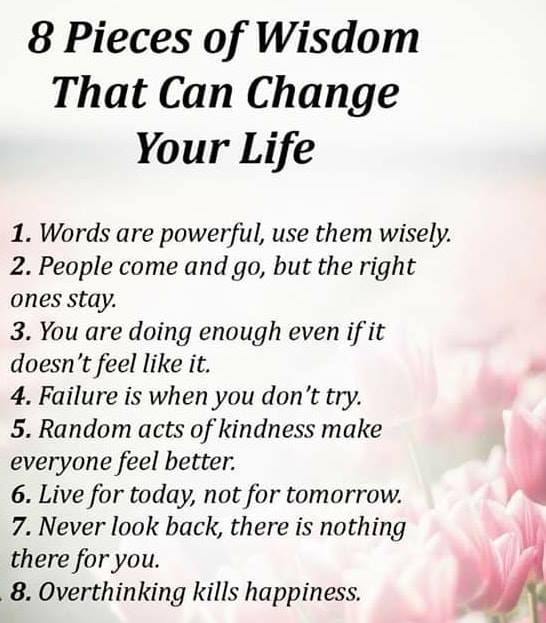 Things I've Come Across